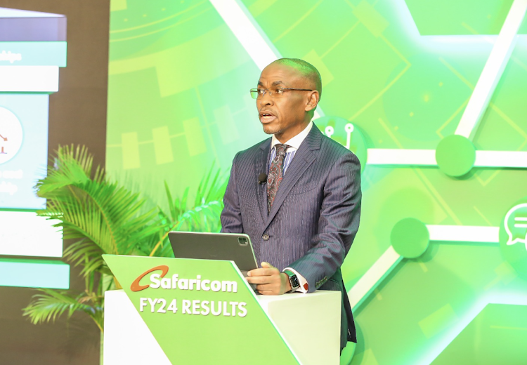 Kenya: Safaricom secures second Sh15 billion…