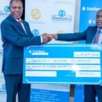 Kenya: Sanlam pledges Ksh. 5.6M to support physically challenged children