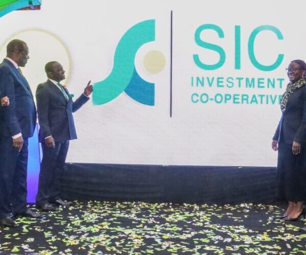 Kenya: Safaricom Investment rebrands to SIC Investment Cooperative