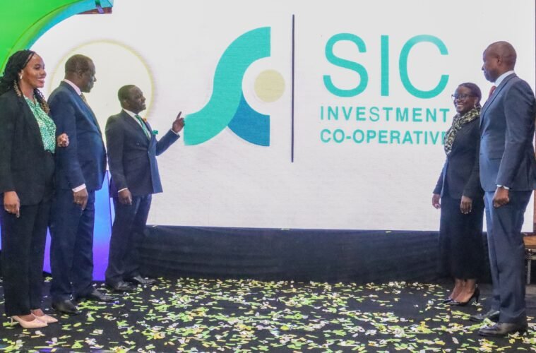 Kenya: Safaricom Investment rebrands to SIC…