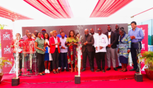 Ghana: Telecel unveils 7th edition of SME Month