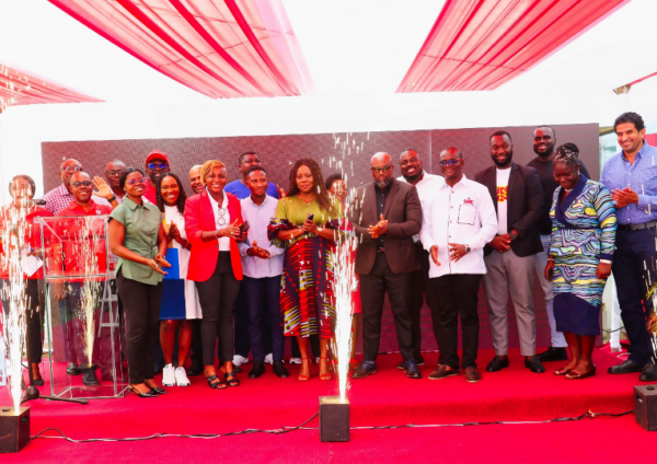 Ghana: Telecel unveils 7th edition of SME Month