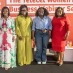 Ghana: Telecel’s ‘The Empire SHE Built’ webinar motivates female entrepreneurs