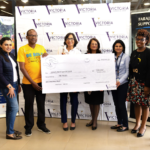 Kenya: Victoria Bank pledges funds to combat cancer as 82,000 battle the disease