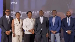 Ghana: Visa convenes industry experts in Ghana for…