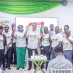 Ghana: Vivo Energy attains outstanding safety milestone – 5000 Goal Zero Days