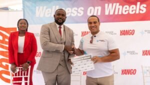 Ghana: Yango teams up with Beaver Health Group…