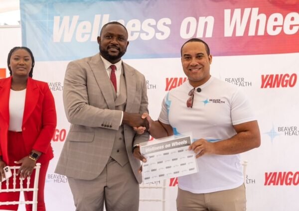 Ghana: Yango teams up with Beaver Health Group…