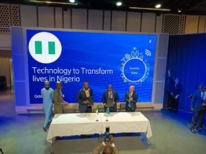 Nigeria: Nigeria and Ericsson Collaborate on 5G Innovation…