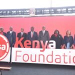 Kenya: Absa Bank launches Foundation to drive its social-economic impact