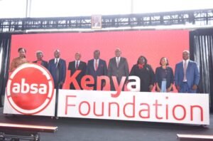 Kenya: Absa Bank launches Foundation to drive its…