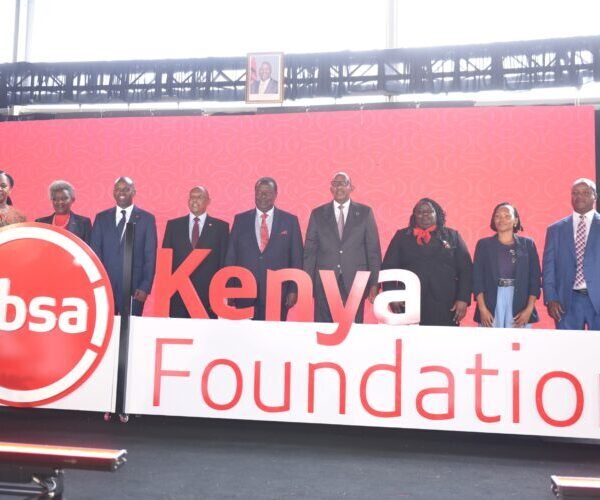 Kenya: Absa Bank launches Foundation to drive its…