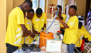 Ghana: GSTEP 2025 to empower future STEM innovators