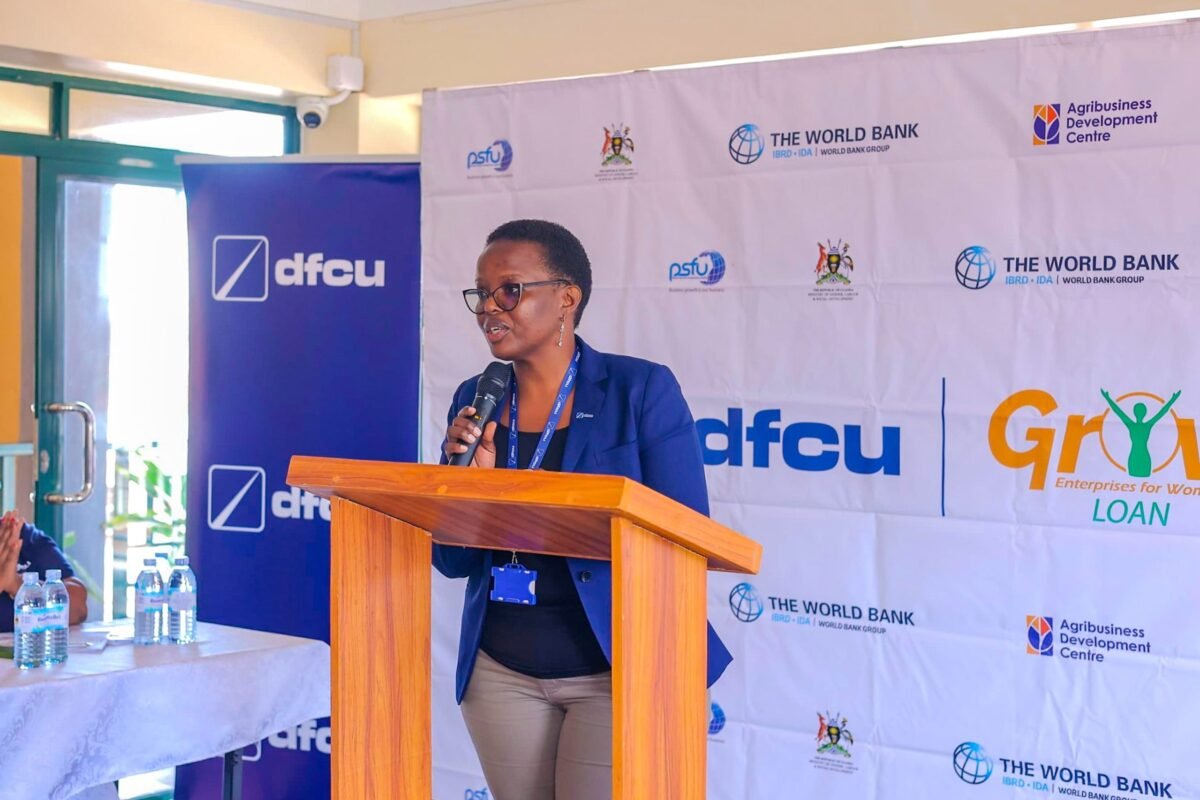 Uganda: dfcu Bank Launches GROW Initiative to Empower Women Entrepreneurs