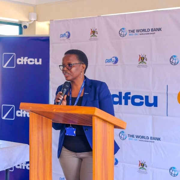 Uganda: dfcu Bank Launches GROW Initiative to Empower…