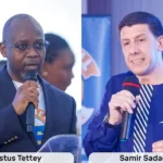 Promasidor Group Announces New Leadership Appointments