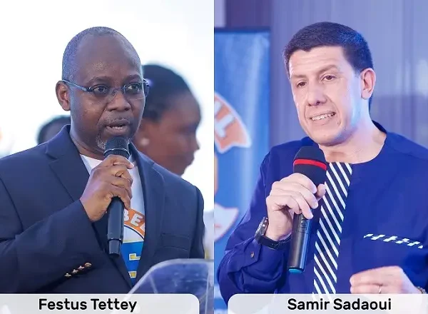 Promasidor Group Announces New Leadership Appointments