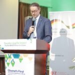Ghana Launches First Inclusive Business and Inclusive Green Business Forum