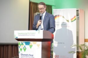 Ghana Launches First Inclusive Business and Inclusive Green…