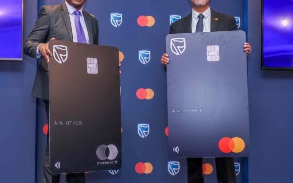 Stanbic Bank Kenya Launches Premium Credit Cards with…