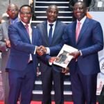 Kenya Bankers Association Commits Ksh450 Billion to Support MSMEs