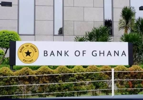 Ghana: Bank of Ghana’s eCedi Pilot Records GH₵473…