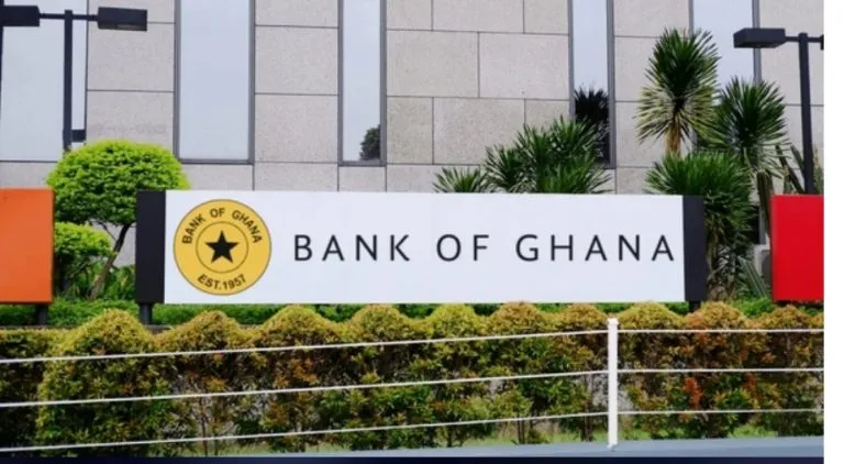 Ghana: Bank of Ghana’s eCedi…