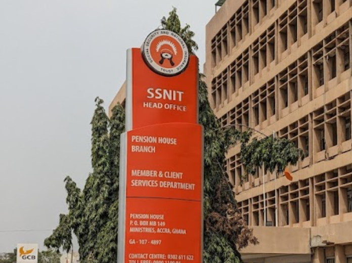 Ghana: Government Pays GH¢2.5 Billion in Bonds to SSNIT