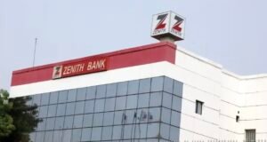 Zenith Bank PLC Reports N1 Trillion Pre-Tax Profit…