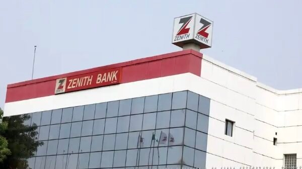 Zenith Bank PLC Reports N1 Trillion Pre-Tax Profit&hellip;
