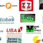 Ghanaian Banks Report Significant Profit Growth in Q3 2024