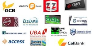 Ghanaian Banks Report Significant Profit Growth in Q3…