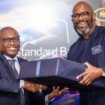 MTN and Standard Bank Mark 30 Years of Driving Africa’s Growth and Innovation Through Strategic Partnership