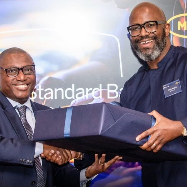 MTN and Standard Bank Mark 30 Years of…