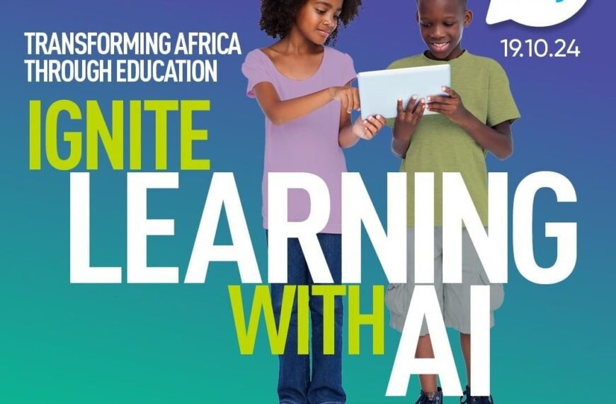 Ghana: Ecobank Commits GH¢2.2 Million to Establish AI Digital Learning Centers