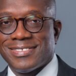 Ghana: Fidelity Bank names Kwabena Boateng as Deputy MD, Wholesale Banking