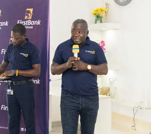 Ghana: FirstBank Ghana launches SME clinics to boost&hellip;