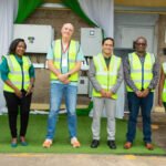 Kenya: Henkel attains 100% renewable electricity milestone