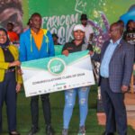 Kenya: Safaricom launches Hook Circle bootcamps to empower youth in technology, career development, and culture