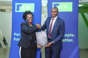 Kenya: KCB Foundation unveils Ksh. 50 million training…