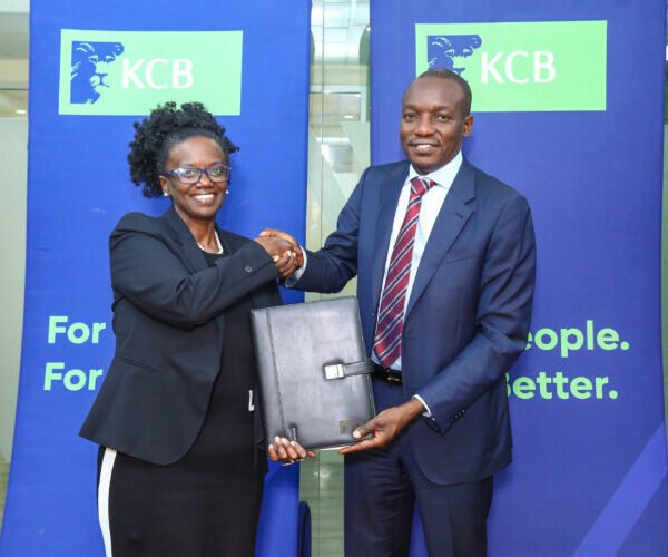 Kenya: KCB Foundation unveils Ksh. 50 million training…