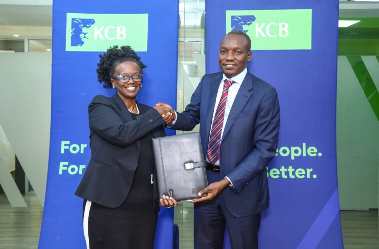 Kenya: KCB Foundation unveils Ksh. 50 million training & employment programs in Kisii County