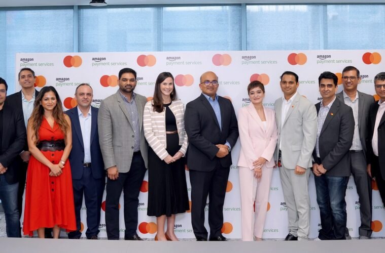 Kenya: Mastercard & Amazon partner to enable digital payment acceptance in Middle East & Africa