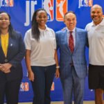 Kenya: Safaricom & NBA Africa to unveils a Youth Basketball Program