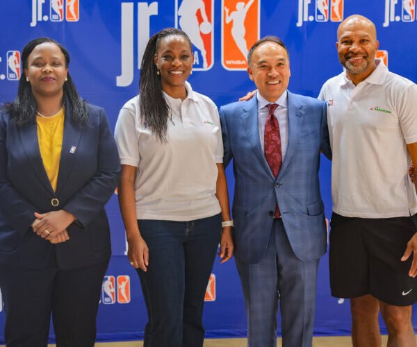 Kenya: Safaricom & NBA Africa to unveils a&hellip;