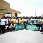 Ghana: 250 Graduates from the Fifth Cohort of the Sinapi Aba Women Mentorship Program