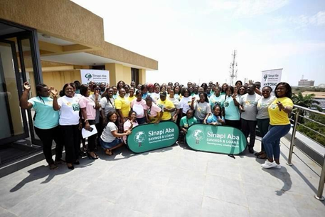 Ghana: 250 Graduates from the Fifth Cohort of the Sinapi Aba Women Mentorship Program