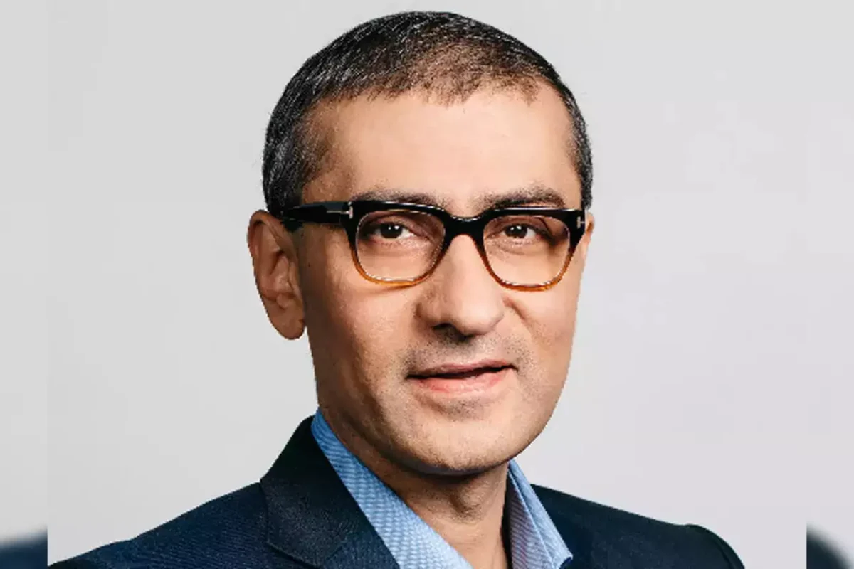 Kenya: Rajeev Suri named as chairperson of M-KOPA