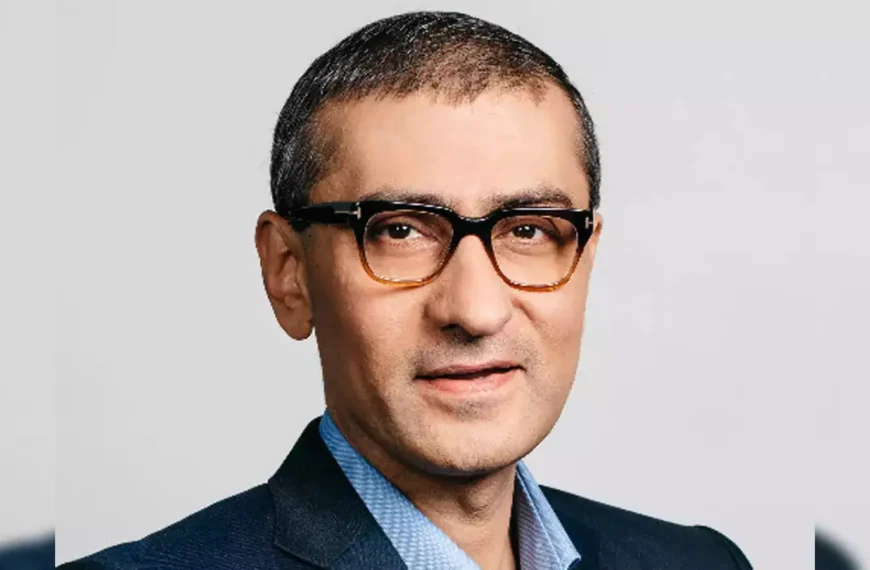 Kenya: Rajeev Suri named as…