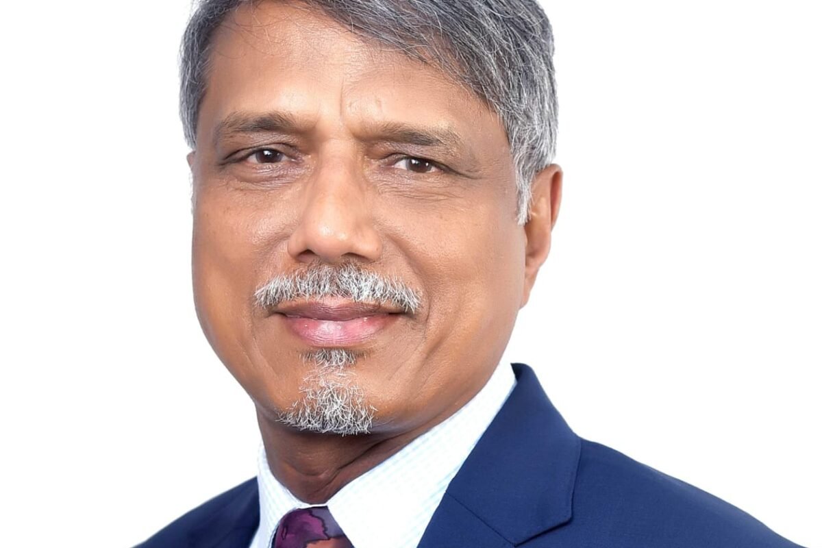 Murali Natarajan Appointed as CEO of Diamond Trust Bank (DTB) Kenya